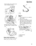 Предварительный просмотр 41 страницы Outboards Group FPP2.8A Owner'S Manual