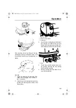 Preview for 43 page of Outboards F2.5 Owner'S Manual