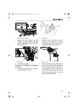 Preview for 47 page of Outboards F2.5 Owner'S Manual