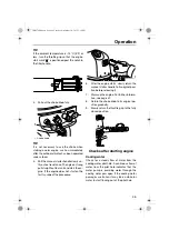 Preview for 51 page of Outboards F2.5 Owner'S Manual