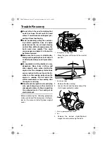 Preview for 92 page of Outboards F2.5 Owner'S Manual