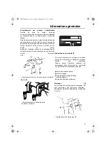 Preview for 106 page of Outboards F2.5 Owner'S Manual