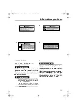 Preview for 112 page of Outboards F2.5 Owner'S Manual