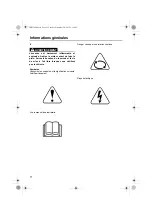 Preview for 113 page of Outboards F2.5 Owner'S Manual