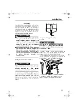 Preview for 132 page of Outboards F2.5 Owner'S Manual