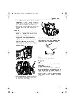 Preview for 138 page of Outboards F2.5 Owner'S Manual