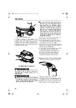 Preview for 141 page of Outboards F2.5 Owner'S Manual