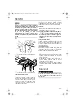 Preview for 149 page of Outboards F2.5 Owner'S Manual