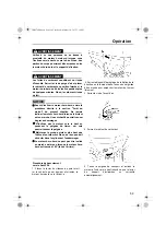 Preview for 156 page of Outboards F2.5 Owner'S Manual