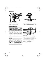 Preview for 159 page of Outboards F2.5 Owner'S Manual