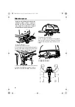 Preview for 163 page of Outboards F2.5 Owner'S Manual