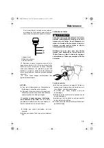 Preview for 180 page of Outboards F2.5 Owner'S Manual