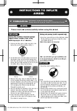 Preview for 2 page of Outbound 076-5560-6 Instruction Manual