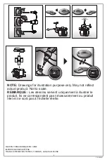 Предварительный просмотр 3 страницы Outbound 076-5583-2 Operating Instructions