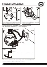 Preview for 4 page of Outbound 081-3852-0 Installation Instructions For Replacement