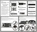 Предварительный просмотр 2 страницы Outbound CTC201009-1 Owner'S Manual