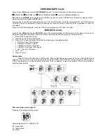 Preview for 7 page of Outbound GR-B100 Runner Series Instruction Manual