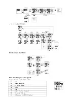 Предварительный просмотр 11 страницы Outbound GR-C100 Instruction Manual