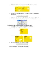 Preview for 15 page of Outbound GR-C100 Instruction Manual