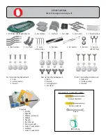 Preview for 2 page of Outcast Sporting Gear OSG striker Owner'S Manual