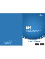 OUTDO PC-2000 User Manual preview