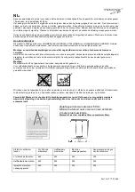 Preview for 8 page of Outdoor Active 4022498519853 Instruction Manual