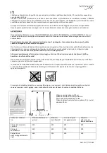 Preview for 10 page of Outdoor Active 4022498519853 Instruction Manual