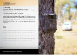 Предварительный просмотр 16 страницы Outdoor Cameras Australia Swift ENDURO Instruction Manual