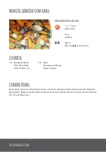 Preview for 4 page of OUTDOOR CHEF 18.211.59 Instructions For Use Manual