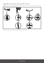 Preview for 19 page of OUTDOOR CHEF BLAZING ZONE DAVOS 570 G PRO Manual