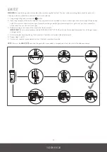 Preview for 20 page of OUTDOOR CHEF BLAZING ZONE DAVOS 570 G PRO Manual