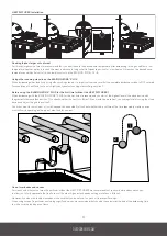 Preview for 24 page of OUTDOOR CHEF BLAZING ZONE DAVOS 570 G PRO Manual