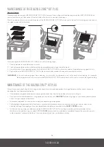 Preview for 25 page of OUTDOOR CHEF BLAZING ZONE DAVOS 570 G PRO Manual