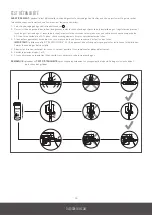 Preview for 33 page of OUTDOOR CHEF BLAZING ZONE DAVOS 570 G PRO Manual