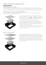 Preview for 36 page of OUTDOOR CHEF BLAZING ZONE DAVOS 570 G PRO Manual