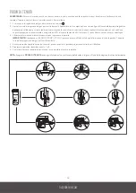 Preview for 46 page of OUTDOOR CHEF BLAZING ZONE DAVOS 570 G PRO Manual