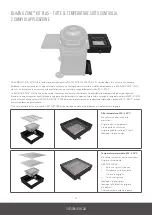 Preview for 47 page of OUTDOOR CHEF BLAZING ZONE DAVOS 570 G PRO Manual