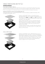 Preview for 49 page of OUTDOOR CHEF BLAZING ZONE DAVOS 570 G PRO Manual