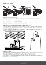 Preview for 50 page of OUTDOOR CHEF BLAZING ZONE DAVOS 570 G PRO Manual