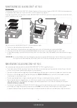 Preview for 51 page of OUTDOOR CHEF BLAZING ZONE DAVOS 570 G PRO Manual