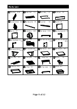 Preview for 9 page of Outdoor Gourmet 157872 Assembly Instructions & User Manual