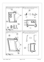 Preview for 13 page of Outdoor Gourmet 166765 Assembly Instructions & User Manual