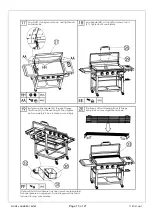 Preview for 15 page of Outdoor Gourmet 166765 Assembly Instructions & User Manual