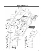 Предварительный просмотр 7 страницы Outdoor Gourmet BQ04022 User Manual