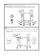 Предварительный просмотр 9 страницы Outdoor Gourmet BQ04022 User Manual