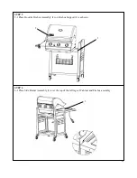 Предварительный просмотр 11 страницы Outdoor Gourmet BQ04022 User Manual