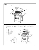 Предварительный просмотр 15 страницы Outdoor Gourmet BQ04022 User Manual