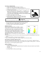 Предварительный просмотр 25 страницы Outdoor Gourmet BQ04022 User Manual