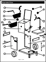 Preview for 12 page of Outdoor Gourmet FSOGBG4302 Assembly Instructions & User Manual