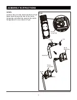 Предварительный просмотр 14 страницы Outdoor Gourmet SRGG51607 Assembly Instructions & User Manual